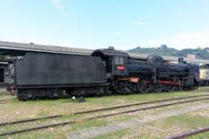 Takao Railway Museum